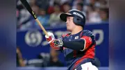 侍ジャパン、連夜の初回弾で快勝！牧秀悟が左越え豪快ソロ本塁打を放つ