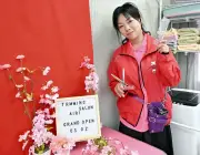 高齢・かみ癖ペットも受け入れ 伊達市にトリミングサロン開業 飼い主の不安解消目指す