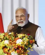 インドGDP、10～12月期は7.8％増加 高成長軌道を維持し世界4位経済大国へ