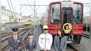 南海電鉄、新観光列車「GRAN天空」4月予約開始 難波～高野山結び車内食事復活