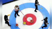 カーリングの先攻・後攻決定戦！LSDとDSCが左右するミラノ五輪の静かな戦い