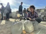 イスラエル最高裁、国際NGOの活動継続を仮処分で認める ガザ・西岸支援継続へ