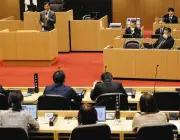 川崎市議会がイクボステーマの研修会開催 NPO法人が講演し多様性推進