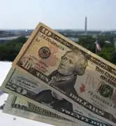 NY為替市場、円が153円台前半に上昇 中国の米国債抑制報道が影響