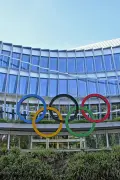 冬季五輪SNS投稿数が史上最多に　世界で1200万件突破、大会組織委が発表