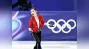 ミラノ・コルティナ五輪 ペトロシャンがSP5位 ロシア選手権3連覇の18歳が上位進出