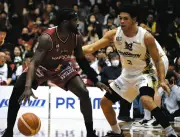 「迷わず打つんだ」の金言で進化　SR渋谷ハーパー、兄貴分クレモンズとの初対戦で成長示す