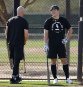 村上宗隆、WBC日本代表合流へ27日に米国出発 ホワイトソックスGM補佐が発表