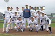 WBC日本代表、宮崎合宿を終了　3月6日台湾戦へ向け壮行試合へ