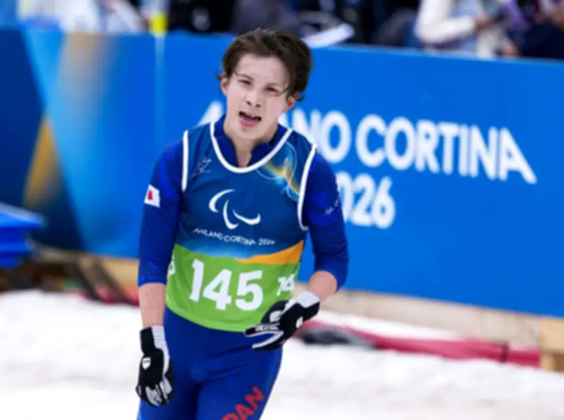 パラスキー距離10キロで川除大輝が4位入賞 阿部友里香も女子で4位に