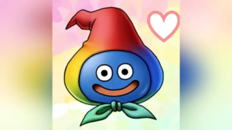 ドラゴンクエスト10にAIキャラ「おしゃべりスラミィ」導入、4月下旬から試験運用開始