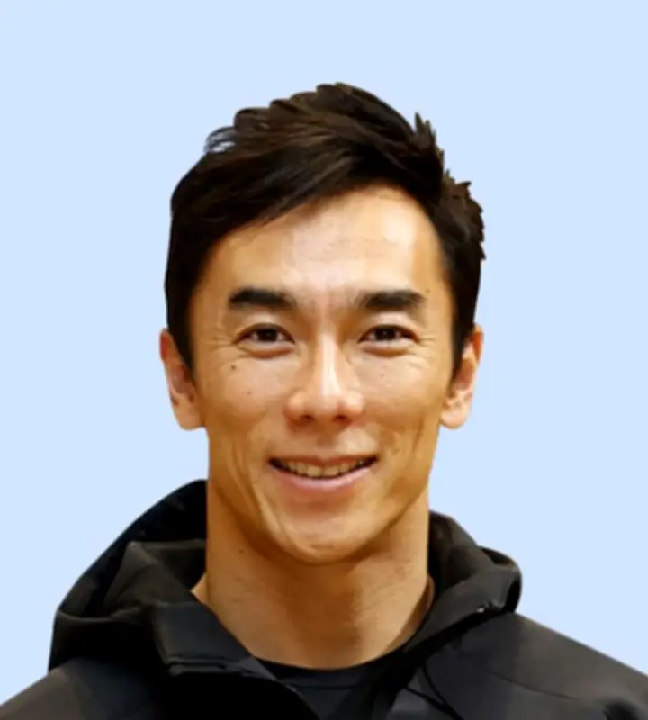 佐藤琢磨が第110回インディ500に参戦決定　過去2度の優勝経験を活かし再び頂点へ