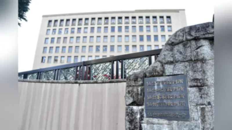 保育士の男、女児11人にわいせつ行為で懲役23年判決…仙台地裁「立場悪用」