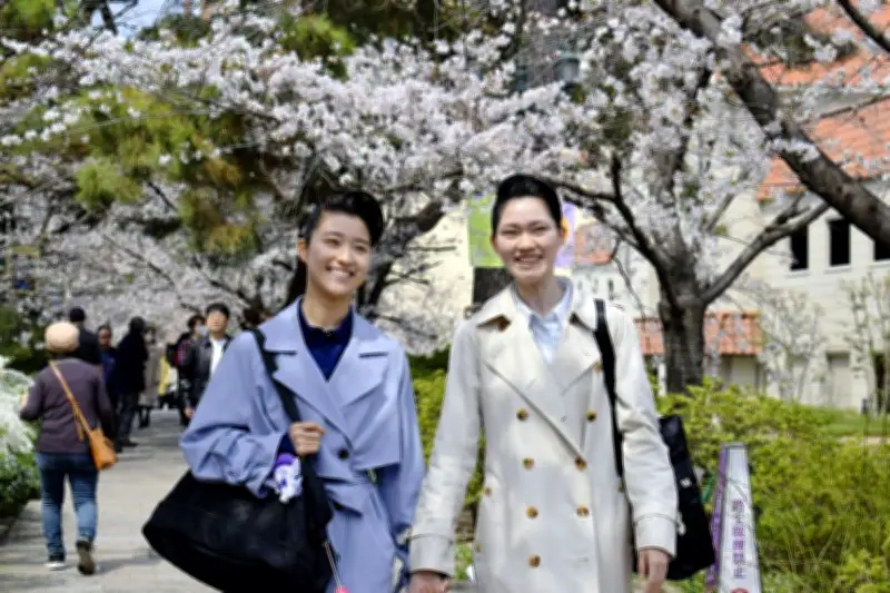 宝塚音楽学校、第114期生40名が合格 笑顔で入学説明会へ、厳しい稽古の幕開け