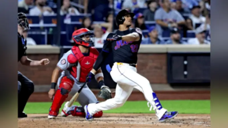 ドミニカ代表ソト、総額1147億円契約のスターがWBC2026で雪辱へ