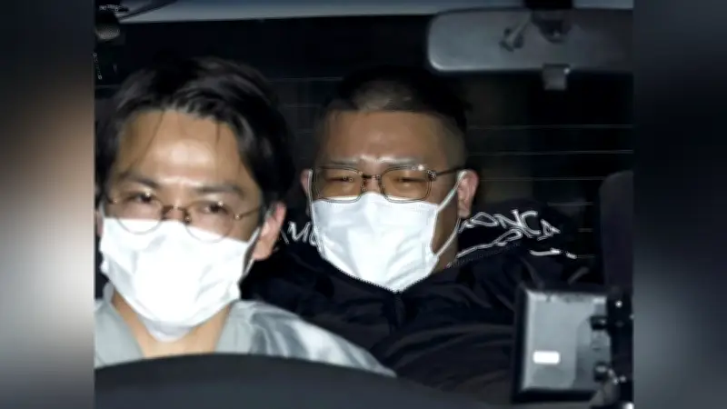上野の強盗事件、指示役が1200万円相当の高級車と腕時計を購入…実行役には1000万円の報酬か