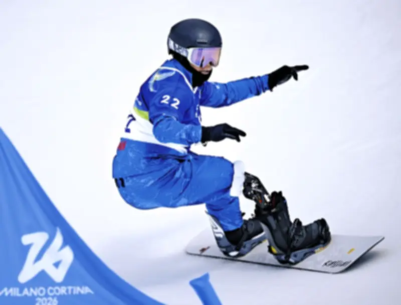 小栗大地選手、右脚切断から13年で銀メダル獲得 パラリンピックで日本勢通算100個目の記念メダル