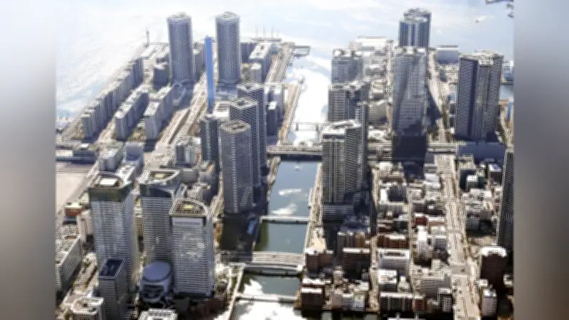 首都圏新築マンション平均価格が1億円突破、前年比38.8%高で10か月連続上昇