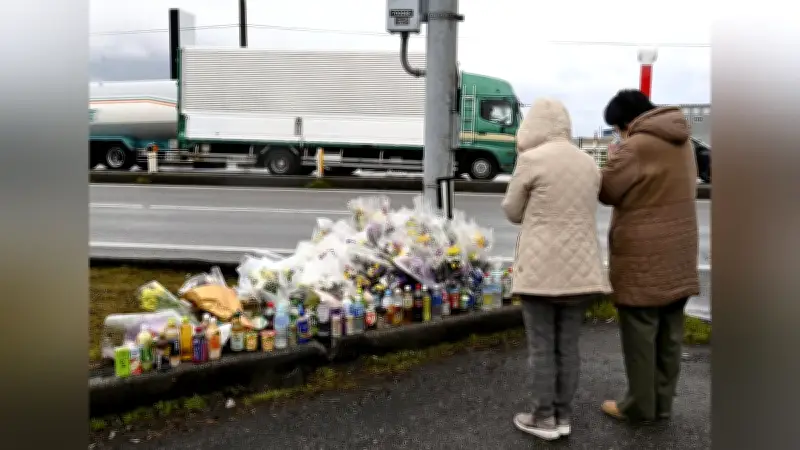 富山の母子死亡事故、赤信号14秒後に時速140キロで進入か…容疑者「他の車を追い抜こうと思った」