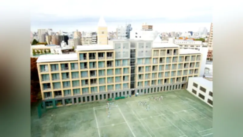 跡見学園中学校一般入試、受験者1442人で実質倍率2.6倍に