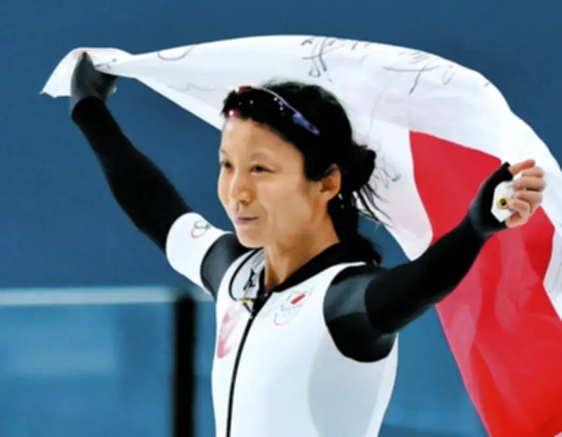 高木美帆、現役続行の決断「1500m金」への執念　形なき収穫と新たなステージへ