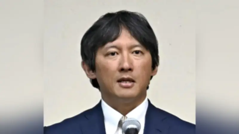 熊本県八代市長が高速道路で時速152キロ超過運転 罰金8万円・免停90日、給与半減条例案提出へ
