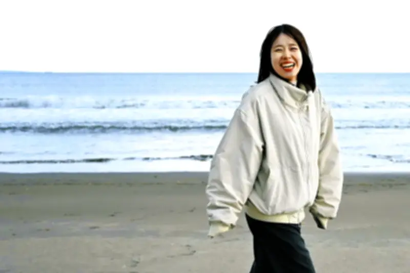 東日本大震災15年、母を失った20歳が語り部に 遺品の育児日記から母の愛を知る