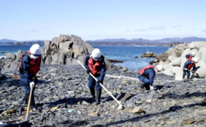 東日本大震災から15年、行方不明者2519人に 警察庁が最新被害状況を発表