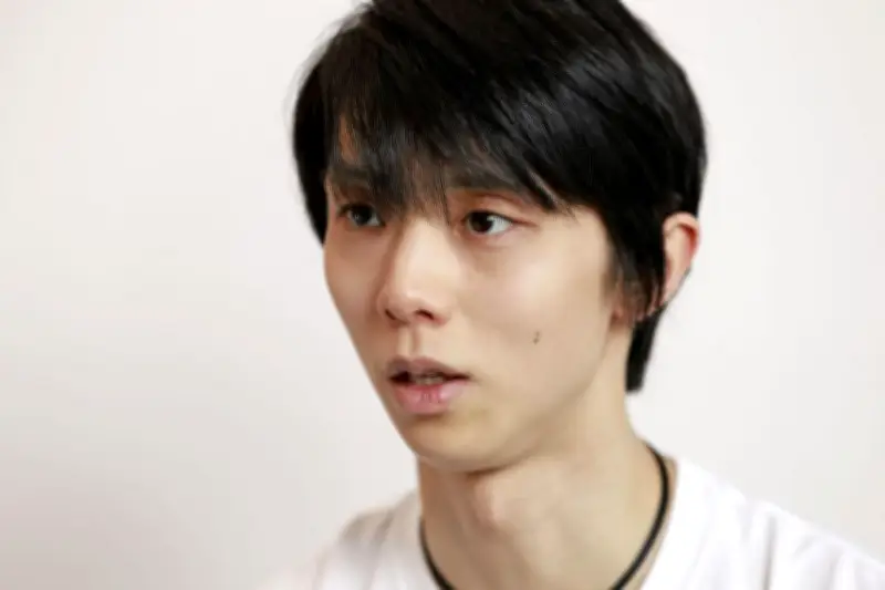 羽生結弦、東日本大震災から15年「減災へ誓い」5年後も10年後も伝え続ける