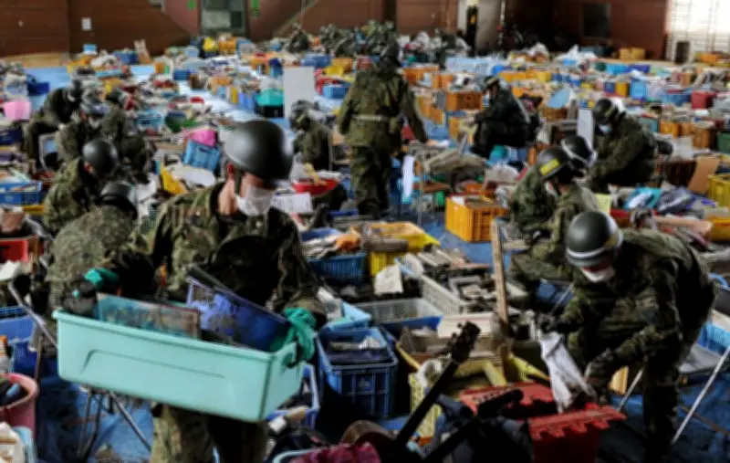 東日本大震災から15年、津波で流出した思い出の品79万点が未返還で保存続く