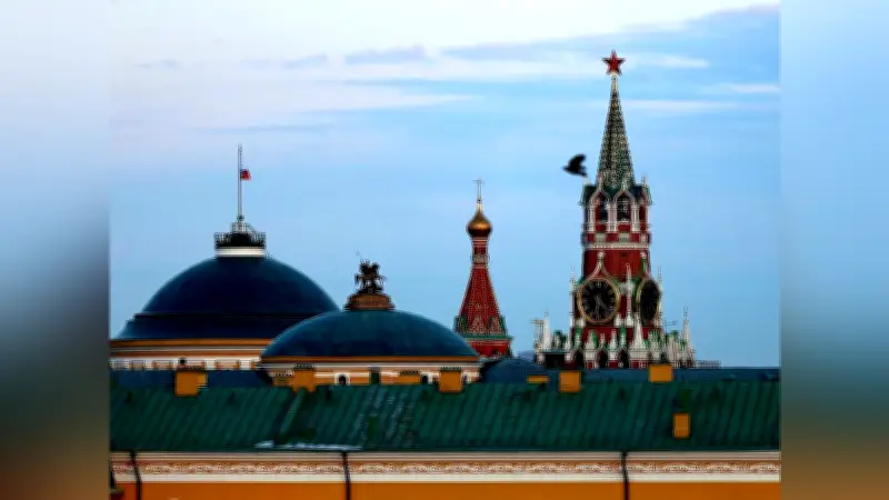 ロシアでネット規制強化に抗議活動、複数都市で15人以上拘束…SNS制限に不満高まる