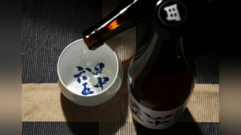 福岡の日本酒「田中六五」、山田錦で醸す1855年創業の伝統 いつ飲んでも美味を追求