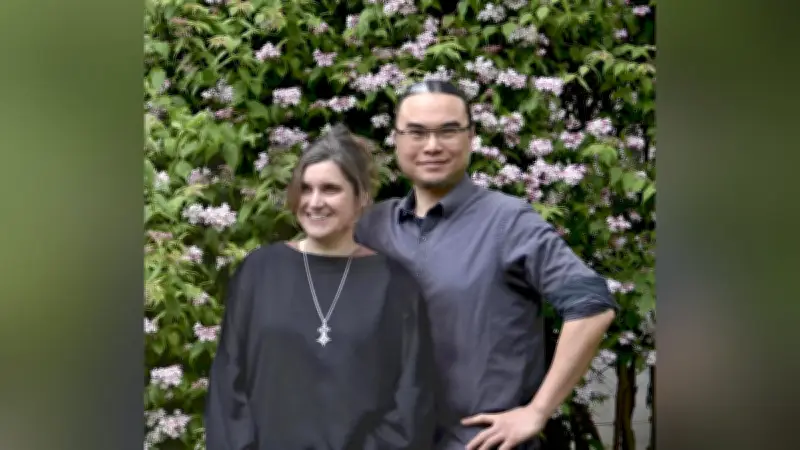 フランス発アニメ「アメリと雨の物語」、1960年代の日本舞台に少女の成長を色彩豊かに描く