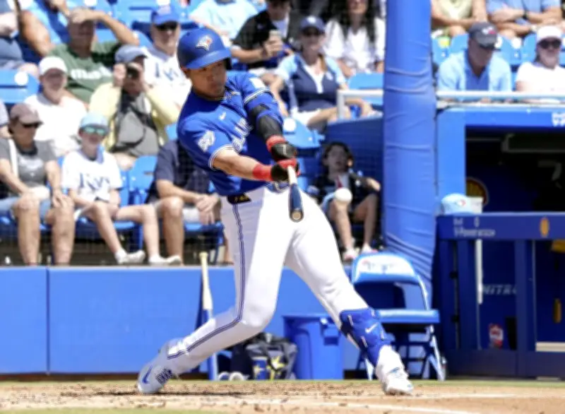 大谷翔平が1番DHで先発、岡本は1安打、吉田は2二塁打で2打点を記録