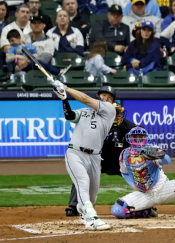 村上がメジャー2試合連続本塁打 岡本は1安打、大谷は1番で出場