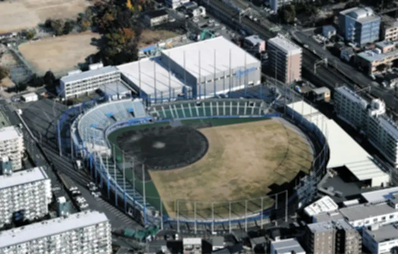中日ドラゴンズ2軍誘致レース本格化 愛知・三河地域7市が名乗り、自治体間競争激化