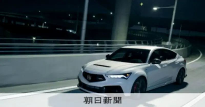 ホンダ、米国製2車種を逆輸入へ 中国生産EVも投入で国内商品群を拡充