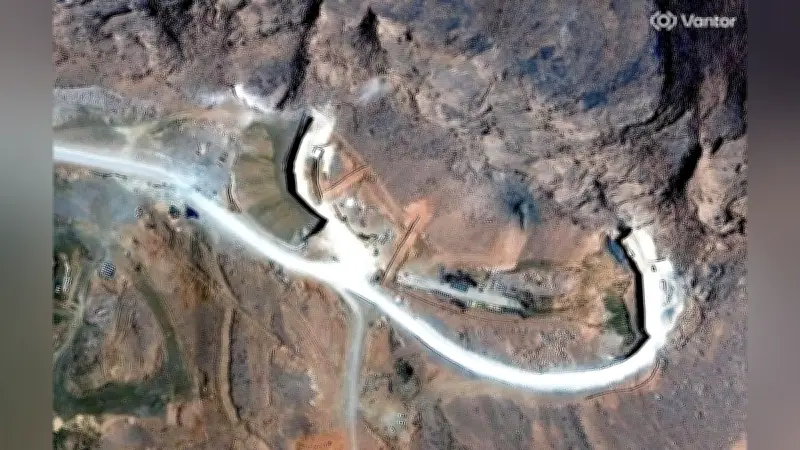 イラン核施設に200キロ超の高濃縮ウラン存在か IAEA事務局長が懸念表明