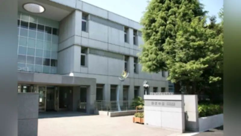 鴎友学園女子中学高等学校、2026年度中学入試結果を公開 受験者数1108人