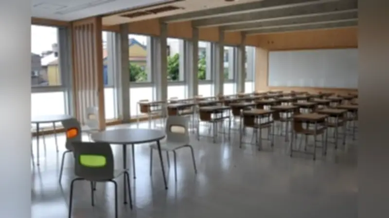 武南中学校・高等学校、2026年度中学入試結果を公表 受験者数1306人、第4回2科は実質倍率2.6倍