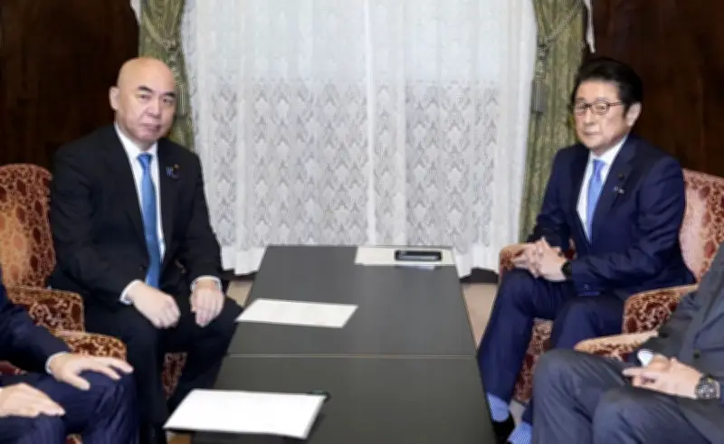 日本板硝子、2026年度後半に上場廃止へ ファンドと金融機関から3千億円支援