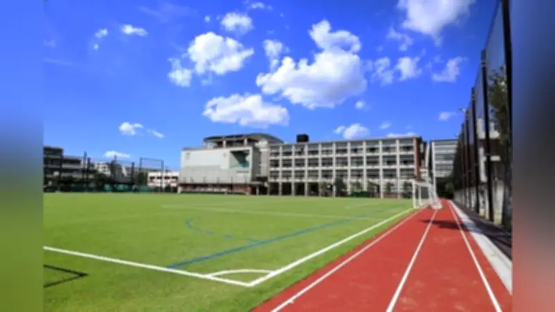 駒場東邦中学校2026年度入試、受験者600人で実質倍率約2倍に