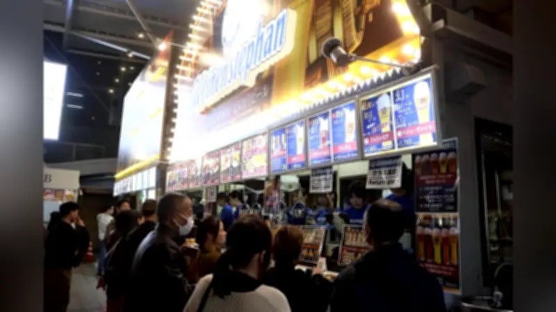 宮崎オクトーバーフェスト2026、JR宮崎駅前で本場ドイツのビールと料理を堪能