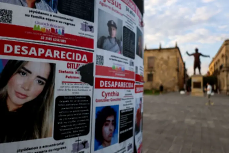 2026年W杯でメキシコが10万人警備体制を発表 治安悪化懸念の中、安全確保へ