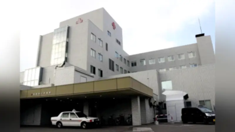 函館赤十字病院が閉院検討、2027年3月末めどに 患者減と経営難で急性期医療維持困難に