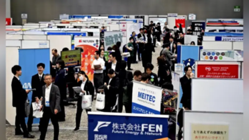 2027年卒就活解禁、売り手市場で内定率46％超え、企業の人材獲得競争激化
