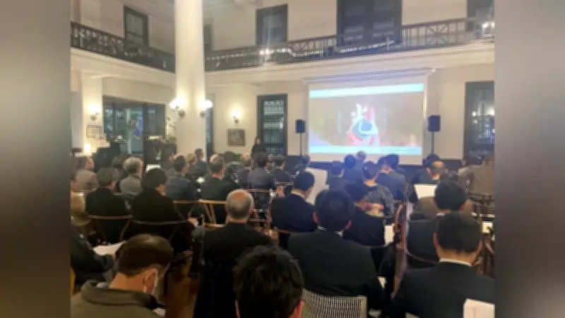 千々石ミゲル大河ドラマ化へ！プロモーションビデオ完成、2033年度放映目指し活動本格化