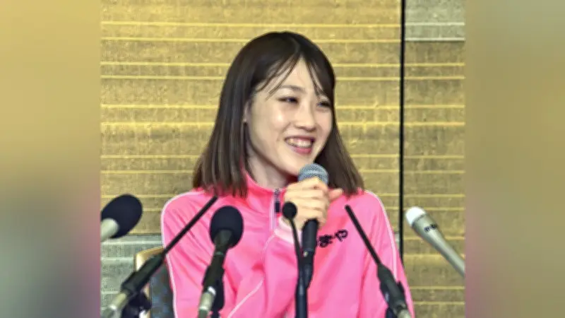 前田穂南、名古屋ウィメンズマラソンで21位 強風で体冷え腰痛発症、MGC出場権逃す