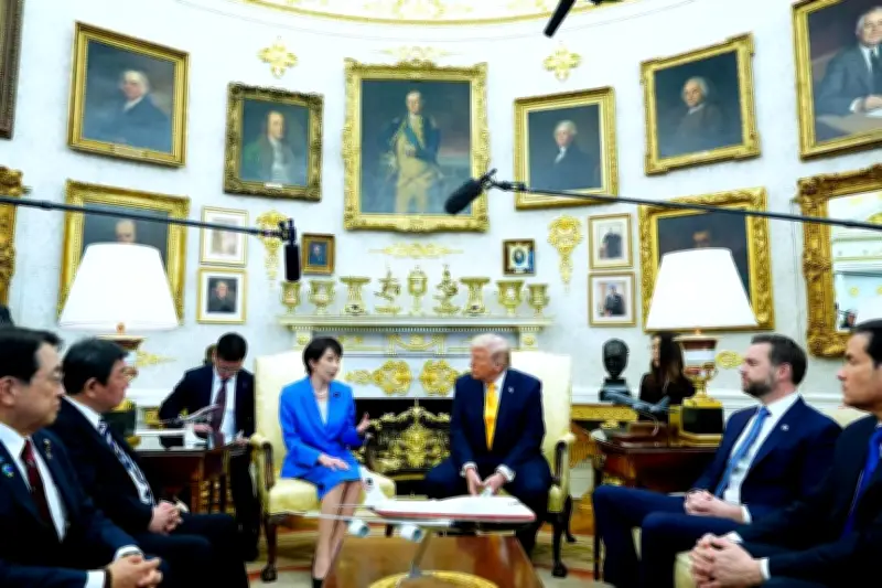 日米経済協力、第2弾は11兆円規模　次世代原発SMRと天然ガス発電で投資拡大