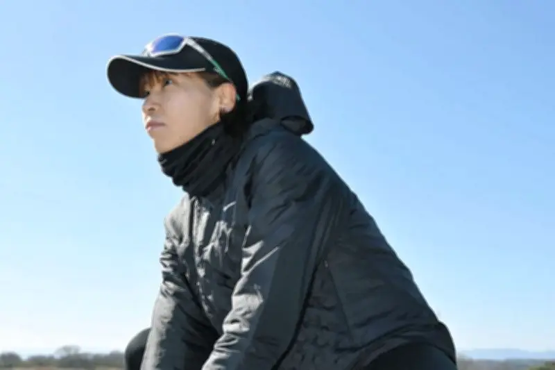 安藤友香、名古屋で生まれ変わる「2時間20分切りを当たり前に」 2028年ロサンゼルス五輪へ